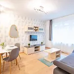 Comfy - Modern - Downtown *