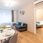 Comfy - Modern - Downtown Budapešť