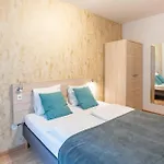 Comfy - Modern - Downtown * Budapešť