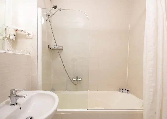 Comfy - Modern - Downtown *