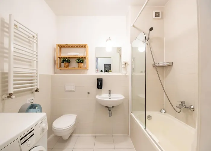 Comfy - Modern - Downtown Βουδαπέστη