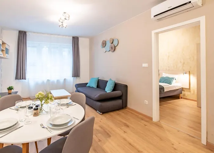 Comfy - Modern - Downtown Budapest