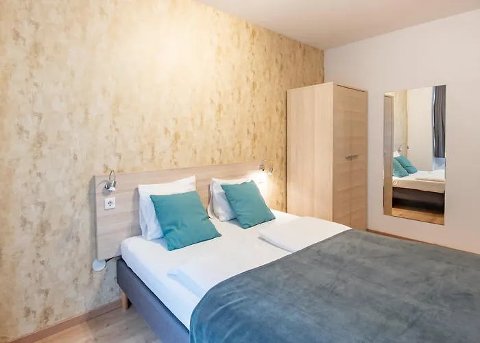 Comfy - Modern - Downtown * Budapest