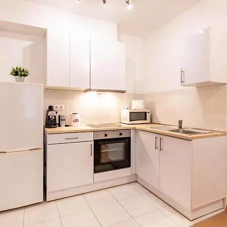 Comfy - Modern - Downtown * Boedapest