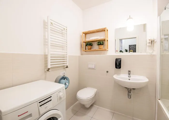 Comfy - Modern - Downtown Appartement