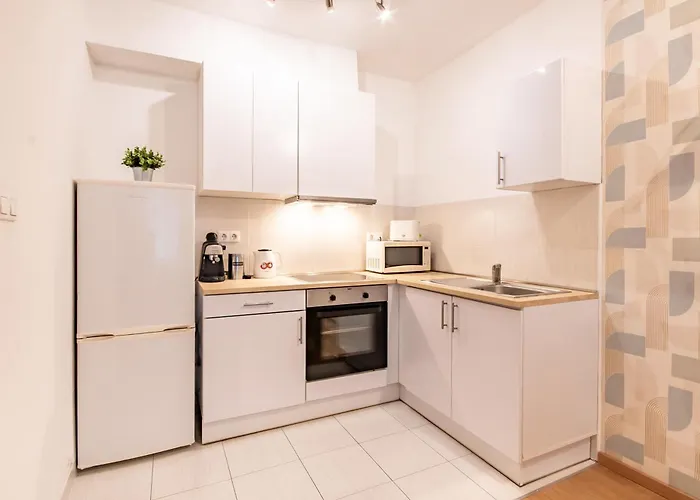 Comfy - Modern - Downtown * Boedapest