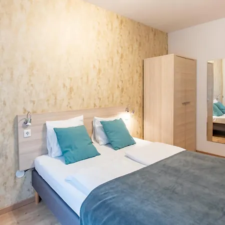 Comfy - Modern - Downtown * Budapeste